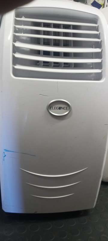 Elegance - Portable Air Conditioner